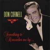 Don Cornell, Hold My Hand, Piano, Vocal & Guitar (Right-Hand Melody)