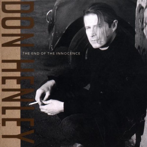 Don Henley, The End Of The Innocence, Easy Piano
