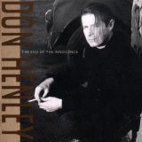 Download Don Henley The End Of The Innocence sheet music and printable PDF music notes