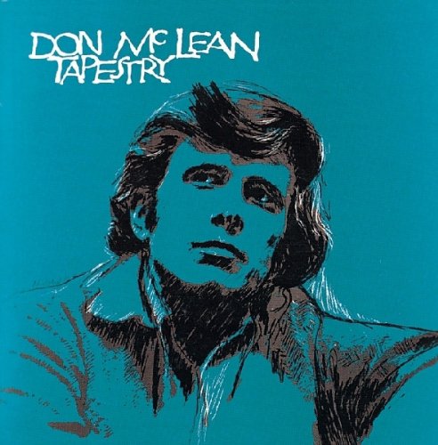 Don McLean, And I Love You So, Clarinet Solo