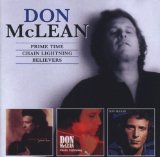 Download Don McLean Crying sheet music and printable PDF music notes