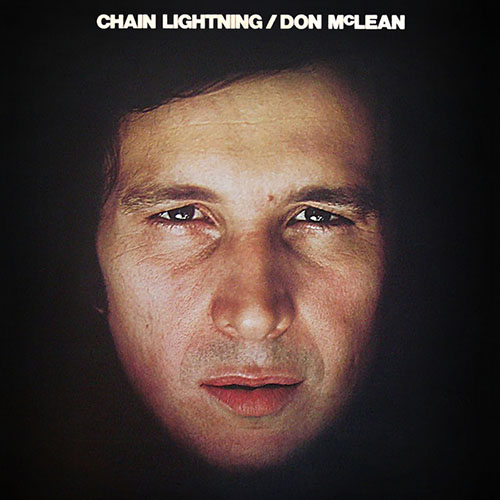 Don McLean, Since I Don't Have You, Piano, Vocal & Guitar (Right-Hand Melody)