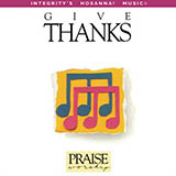 Download Don Moen Worthy, You Are Worthy sheet music and printable PDF music notes