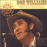 Download Don Williams I Recall A Gypsy Woman sheet music and printable PDF music notes