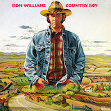 Download Don Williams I've Got A Winner In You sheet music and printable PDF music notes