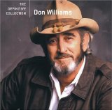 Download Don Williams Till The Rivers All Run Dry sheet music and printable PDF music notes