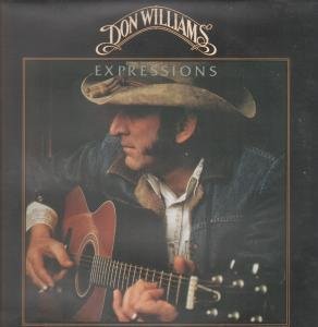Don Williams, Tulsa Time, Piano, Vocal & Guitar (Right-Hand Melody)