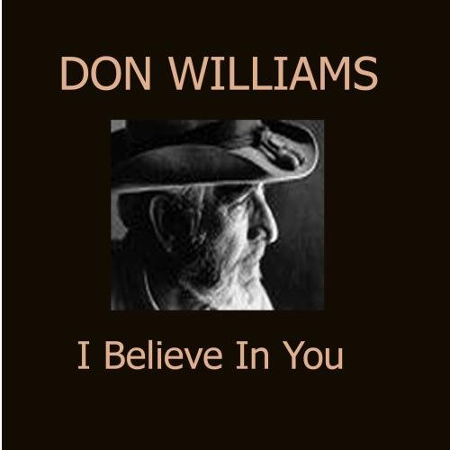 Don Williams, Years From Now, Piano, Vocal & Guitar (Right-Hand Melody)