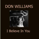 Download Don Williams Years From Now sheet music and printable PDF music notes