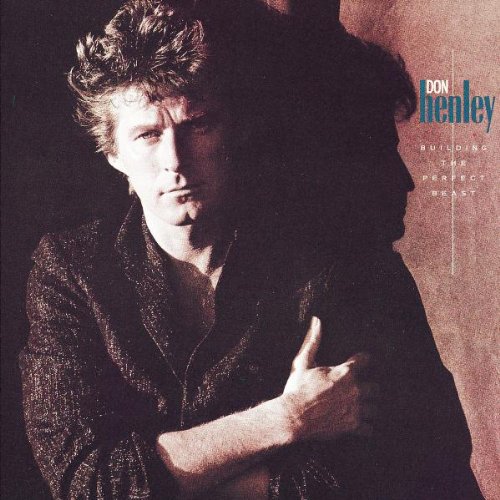 Don Henley, The Boys Of Summer, Piano, Vocal & Guitar (Right-Hand Melody)