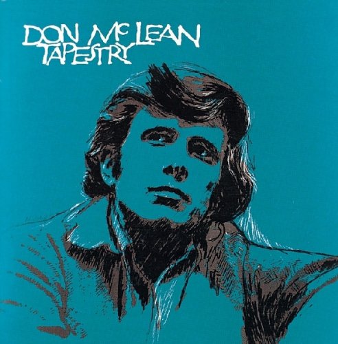 Don McLean Don McLean, And I Love You So, Lyrics & Chords
