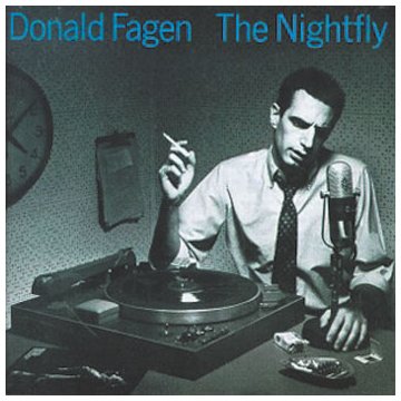 Donald Fagen, I.G.Y. (What A Beautiful World), Piano, Vocal & Guitar (Right-Hand Melody)