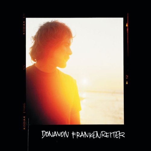 Donavon Frankenreiter, Free, Guitar Tab