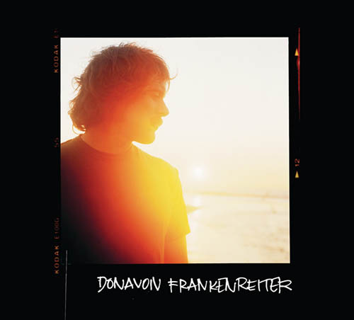 Donavon Frankenreiter, It Don't Matter, Lyrics & Chords