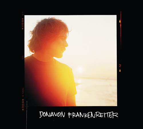 Donavon Frankenreiter Donavon Frankenreiter, What'cha Know About, Guitar Tab