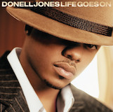 Download Donell Jones You Know That I Love You sheet music and printable PDF music notes