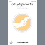 Download Donna Butler Douglas Everyday Miracles sheet music and printable PDF music notes