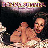 Download Donna Summer I Feel Love sheet music and printable PDF music notes