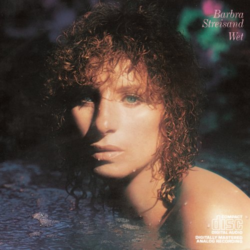 Donna Summer Donna Summer, No More Tears (Enough Is Enough), Piano, Vocal & Guitar