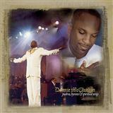 Download Donnie McClurkin Total Praise sheet music and printable PDF music notes