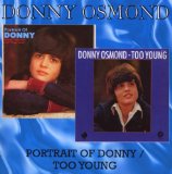 Download Donny Osmond Puppy Love sheet music and printable PDF music notes