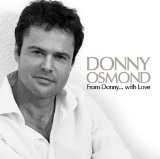 Download Donny Osmond Whenever You're In Trouble sheet music and printable PDF music notes