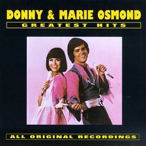 Donny Osmond Donny Osmond, Soldier Of Love, Lyrics & Chords