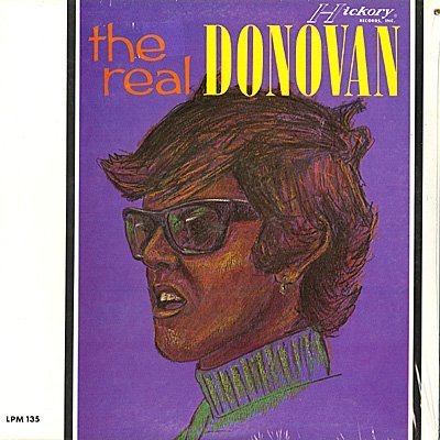 Donovan, Ballad Of A Crystal Man, Lyrics & Chords