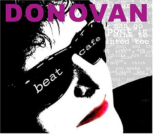 Donovan, Beat Cafe, Lyrics & Chords