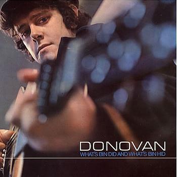 Donovan, Catch The Wind, Lyrics & Piano Chords