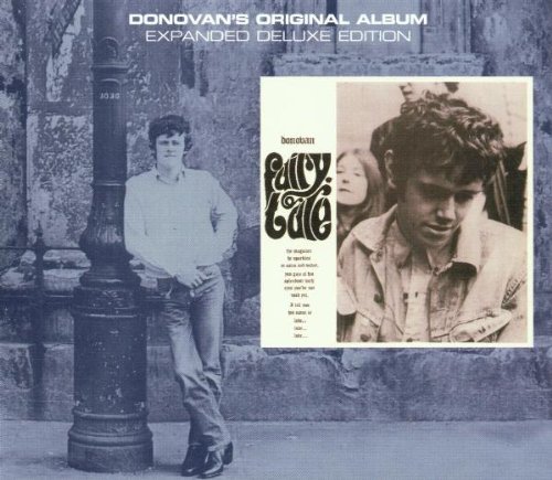 Donovan, Colours, Melody Line, Lyrics & Chords