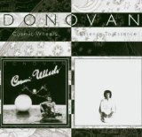 Download Donovan Divine Daze Of Deathless Delight sheet music and printable PDF music notes
