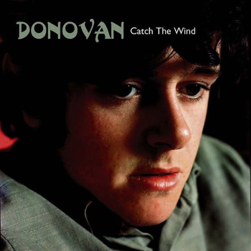 Donovan, Keep On Truckin', Lyrics & Chords