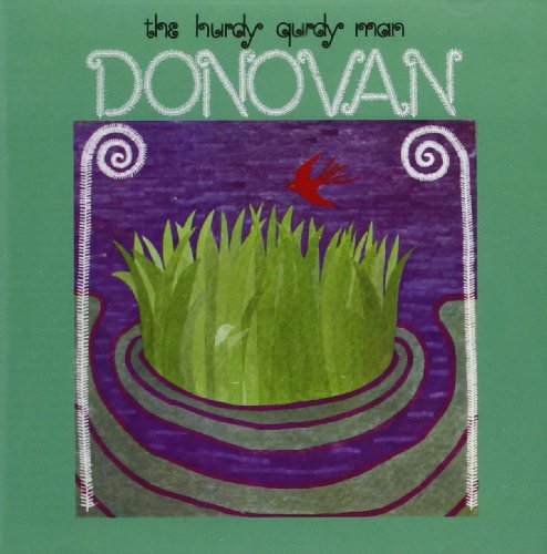 Donovan, Lalena, Lyrics & Chords