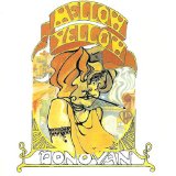 Download Donovan Mellow Yellow sheet music and printable PDF music notes