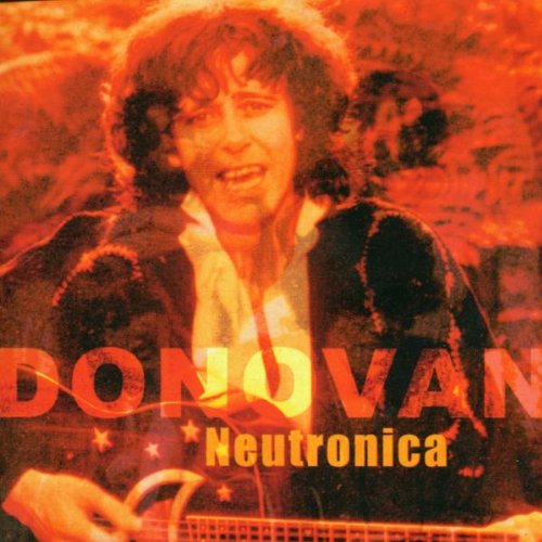Donovan, Only To Be Expected, Lyrics & Chords