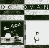 Download Donovan Operating Manual For Spaceship Earth sheet music and printable PDF music notes