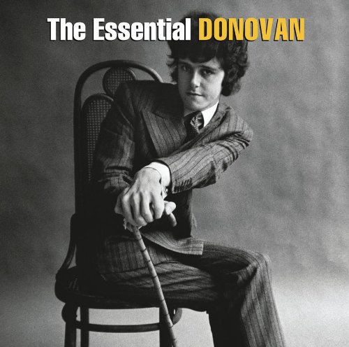 Donovan, Riki Tiki Tavi, Lyrics & Chords