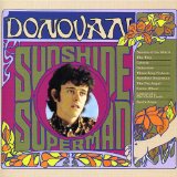 Download Donovan Sunshine Superman sheet music and printable PDF music notes