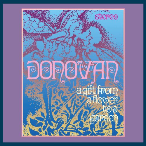 Donovan, The Magpie, Lyrics & Chords