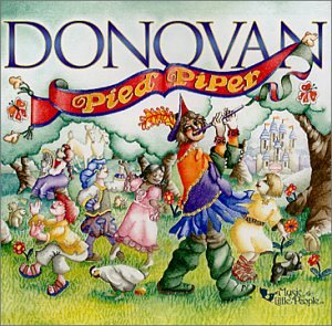 Donovan, Voyage Of The Moon, Lyrics & Chords