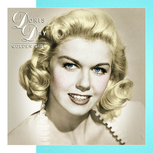 Doris Day, A Guy Is A Guy, Piano, Vocal & Guitar (Right-Hand Melody)