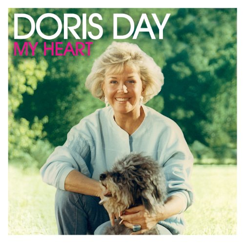 Doris Day, Happy Endings, Piano, Vocal & Guitar (Right-Hand Melody)