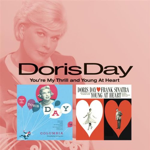 Doris Day, Hold Me In Your Arms, Piano, Vocal & Guitar (Right-Hand Melody)