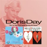 Download Doris Day Hold Me In Your Arms sheet music and printable PDF music notes