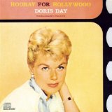 Download Doris Day Hooray For Hollywood sheet music and printable PDF music notes