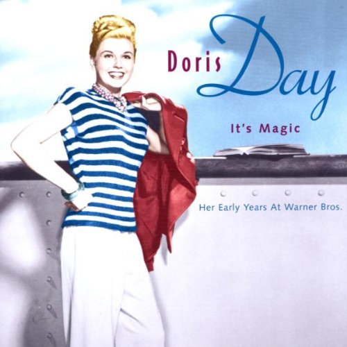 Doris Day, I'll Never Stop Loving You, Piano, Vocal & Guitar (Right-Hand Melody)