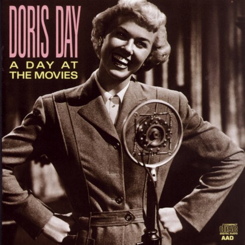 Doris Day, My Dream Is Yours, Piano, Vocal & Guitar (Right-Hand Melody)