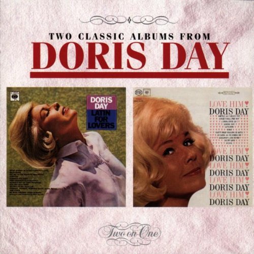 Doris Day, Por Favor, Piano, Vocal & Guitar