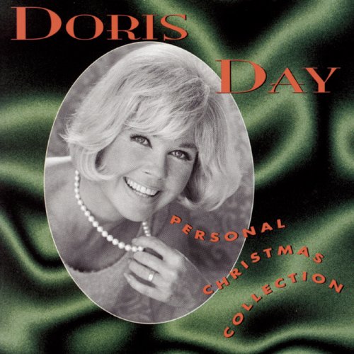 Doris Day, The Christmas Waltz, Piano, Vocal & Guitar